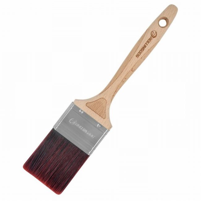 DOBERMAN X1000  08150 2.5"Series Flat Paint Brush