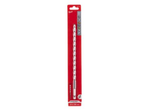 Milwaukee 8.0mm x 260mm Multi Material Drill Bit