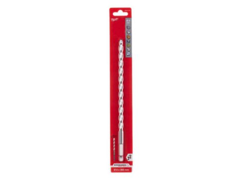 Milwaukee 8.0mm x 260mm Multi Material Drill Bit