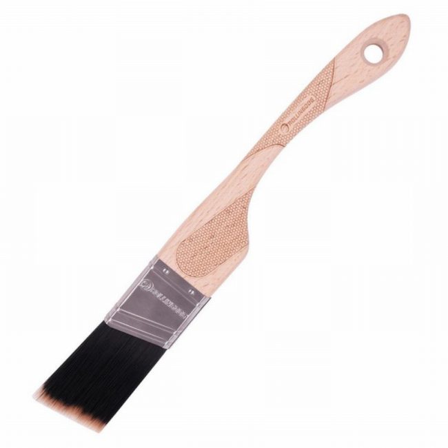 DOBERMAN XP1000 08582 1.5" Series Ergonomic Paint Brush