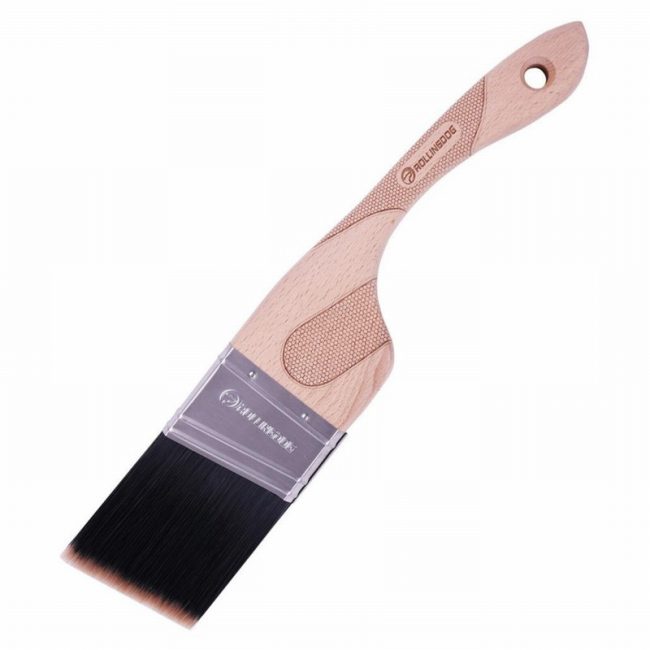 DOBERMAN XP1000 08584 2.5"Series Ergonomic Paint Brush - Image 2