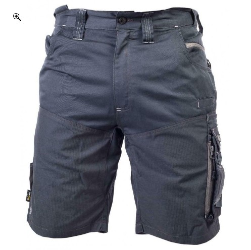 Apache ATS Cargo Shorts – Grey Size 40