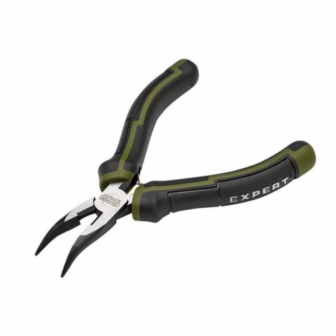 Draper Expert 28612 125mm Mini Bent Nose Pliers