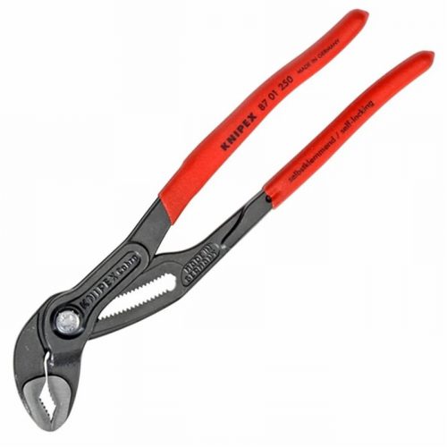 Knipex 87 01 250 SBE 250mm Cobra Waterpump Pliers