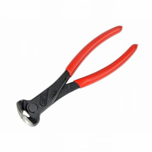 Knipex KPX6801200  200mm (8in) End Cutting Pliers PVC Grip