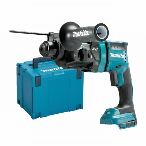 Makita DHR182ZJ 18V LXT Brushless SDS+ Drill – Body + Case