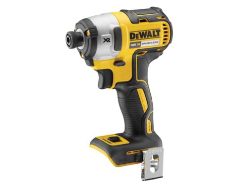 DeWalt DCF887N 18V XR Brushless 3 Speed Impact Driver Bare Unit