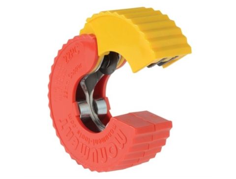 Monument MON22PC  22mm Automatic Copper Pipe Cutters