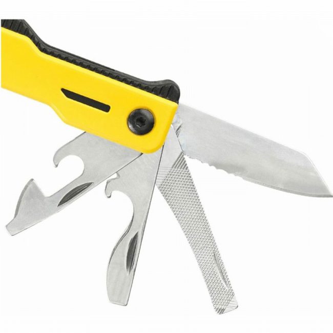 DeWalt DHT071843 16-in-1 Multi Tool - Image 6