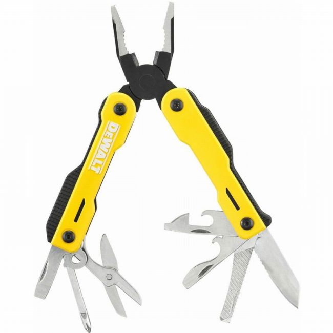 DeWalt DHT071843 16-in-1 Multi Tool