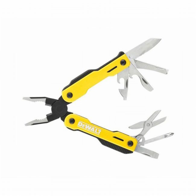 DeWalt DHT071843 16-in-1 Multi Tool - Image 3