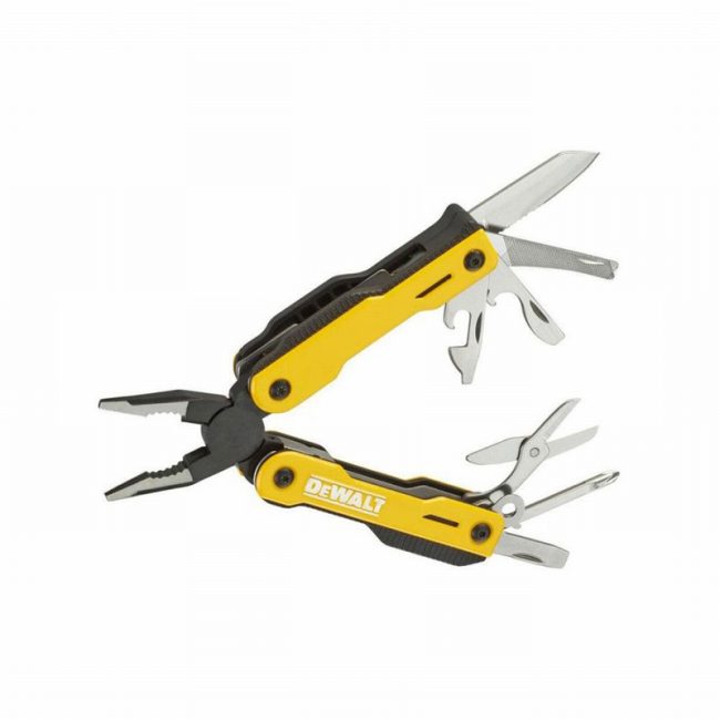 DeWalt DHT071843 16-in-1 Multi Tool - Image 2