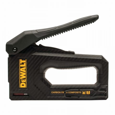 DeWalt DHT080276 Carbon Fibre Staple Gun
