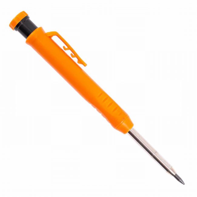 Vaunt V1428010 Deep Hole Pencil With Replacement Leads - Image 4