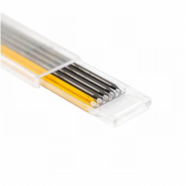 Vaunt V1428010 Deep Hole Pencil With Replacement Leads - Image 9
