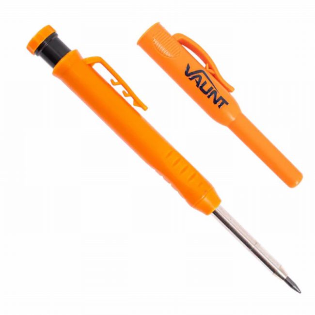 Vaunt V1428010 Deep Hole Pencil With Replacement Leads - Image 8