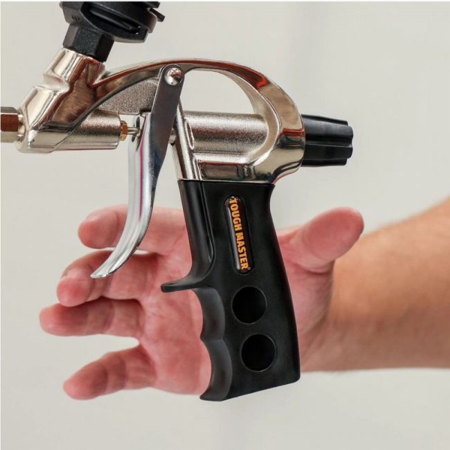 TOUGH MASTER TM-FG6CR  Foam Gun Expanding Foam Applicator - Image 5