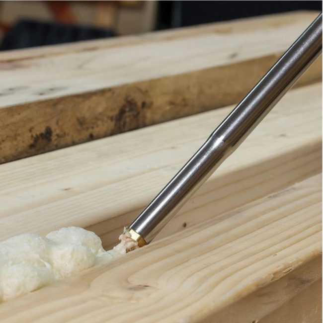 TOUGH MASTER TM-FG6CR  Foam Gun Expanding Foam Applicator - Image 3