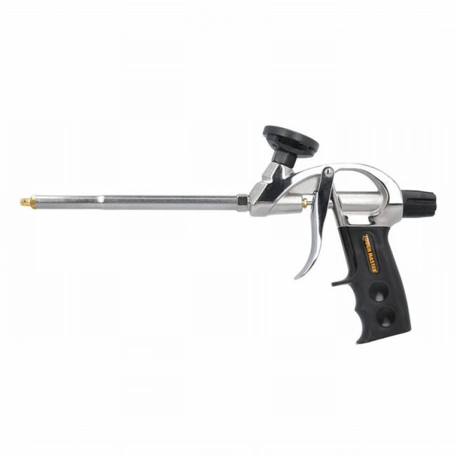TOUGH MASTER TM-FG6CR  Foam Gun Expanding Foam Applicator - Image 7