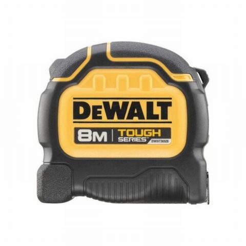 DeWalt DHT036928 8m (Width 32mm) TOUGHSERIES Tape Measure Metric