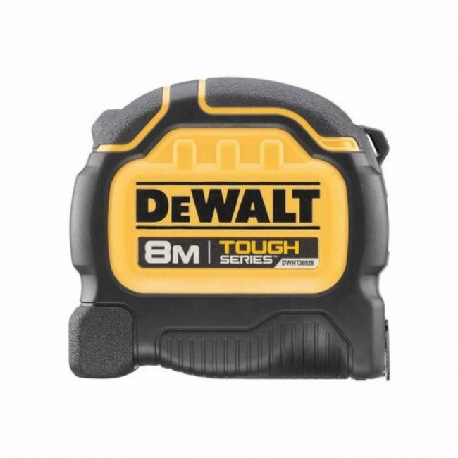 DeWalt DHT036928 8m (Width 32mm) TOUGHSERIES Tape Measure Metric