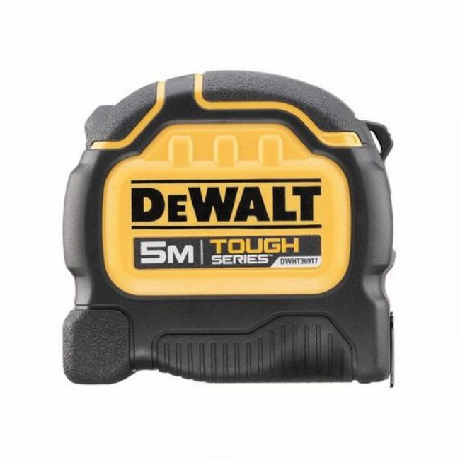 DeWalt DHT036917 5m (Width 32mm) TOUGHSERIES Tape Measure Metric