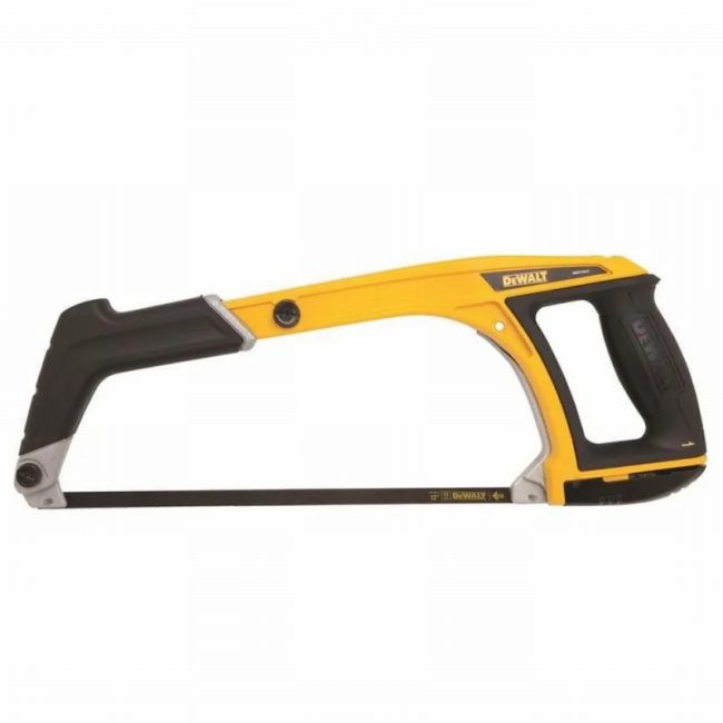 DeWALT DHT020547  300mm (12in) 5-in-1 Hacksaw