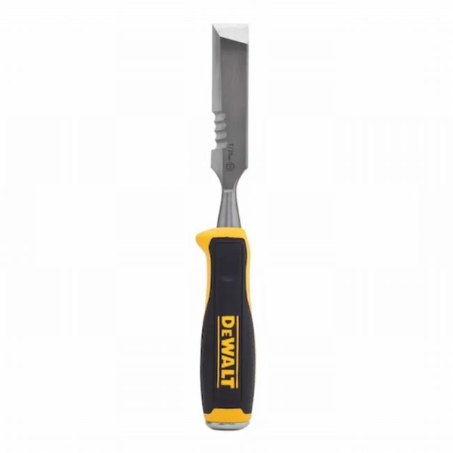 DeWalt DHT016065 25mm (1in) Side Strike Chisel - Image 2