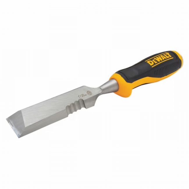 DeWalt DHT016065 25mm (1in) Side Strike Chisel