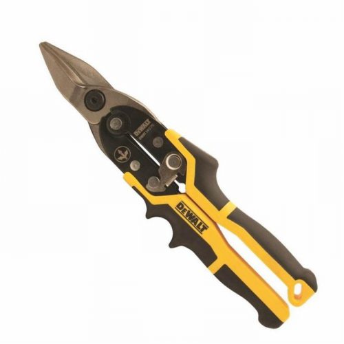 DeWALT DHT014675 Straight Cut Ergo Aviation Snips