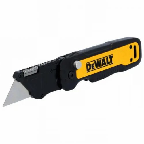 DeWalt DHT010991 Push and Flip Folding Utility Knife
