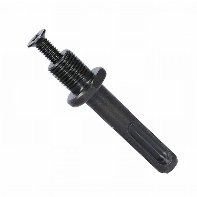 WellCut WC-SDSCHUCK Keyless, Quick Change Drill Chuck Adapter - Image 5