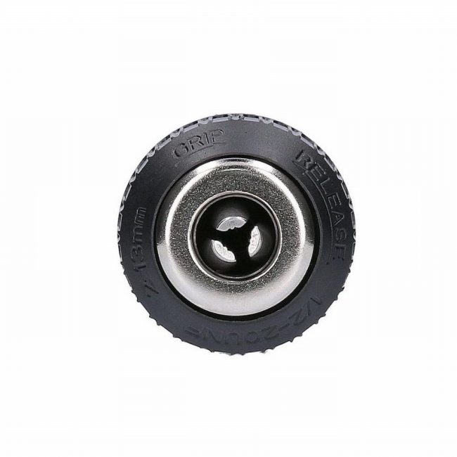 WellCut WC-SDSCHUCK Keyless, Quick Change Drill Chuck Adapter - Image 4