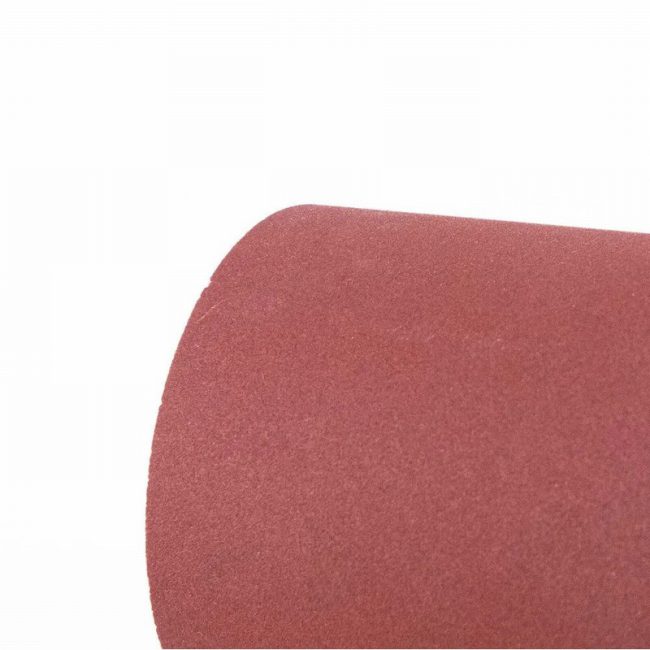 Vaunt V1357096 115mm x 10m 400G Sanding Roll - Image 3