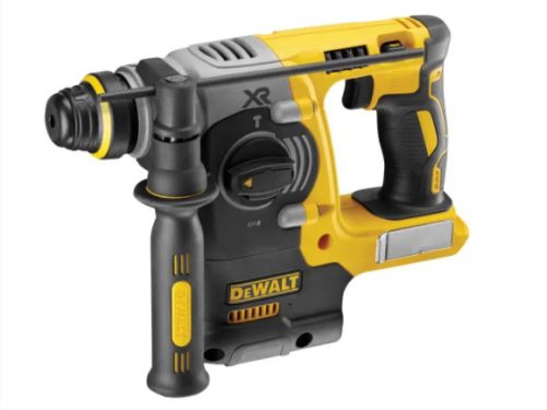 DeWalt DCH273 18V Brushless XR SDS Plus 3 Mode Hammer