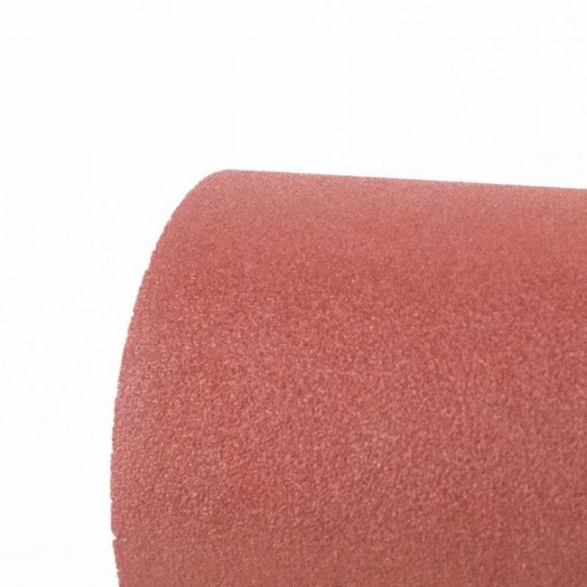 Vaunt V1357092 115mm x 10m 80G Sanding Roll - Image 5