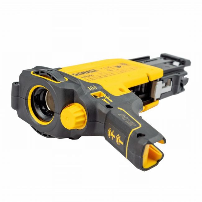 Dewalt DCF620D2K 18V XR Brushless Drywall Screwdriver Kit - Image 12