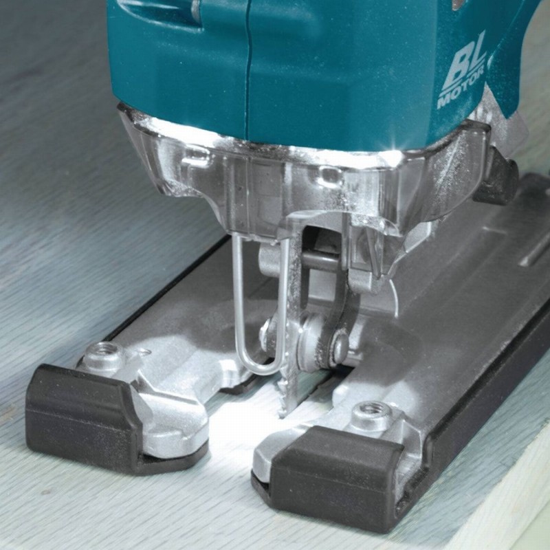 Makita DJV182Z 18V LXT Brushless Jigsaw - Body - Image 3