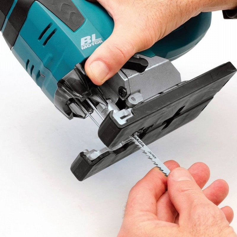 Makita DJV182Z 18V LXT Brushless Jigsaw - Body - Image 2