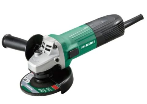 Hikoki G12STX/J5 240V Angle Grinder 115mm 600W – Body