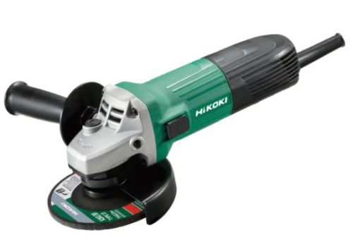 Hikoki G12STX/J5 Angle Grinder 115mm 600W 240V