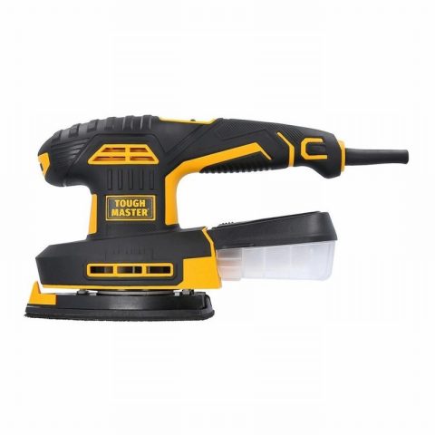 TOUGH MASTER TM-FS252E 250W Finishing Sander Detail Sander