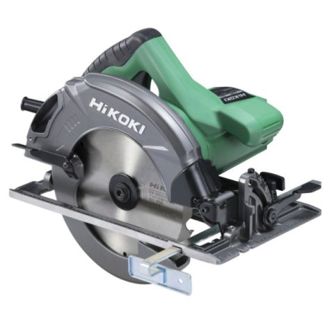 HiKoKi HIKC7SB3L 185mm 1710W 110V Heavy-Duty Circular Saw
