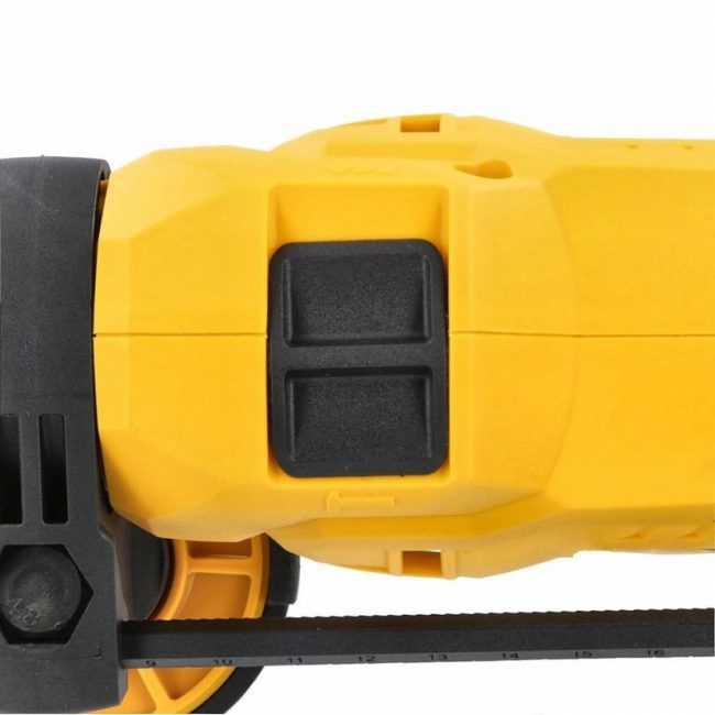 TOUGH MASTER TM-ID700E 230V 650W Corded Hammer Drill - Image 6