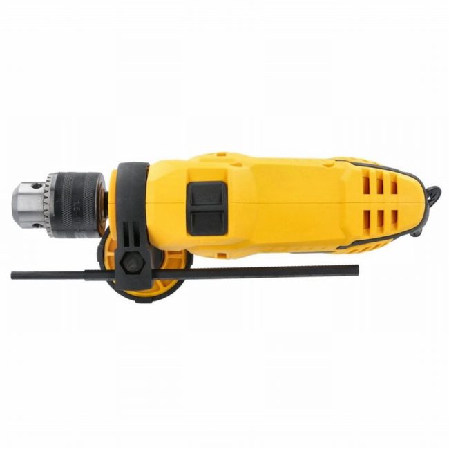 TOUGH MASTER TM-ID700E 230V 650W Corded Hammer Drill - Image 8