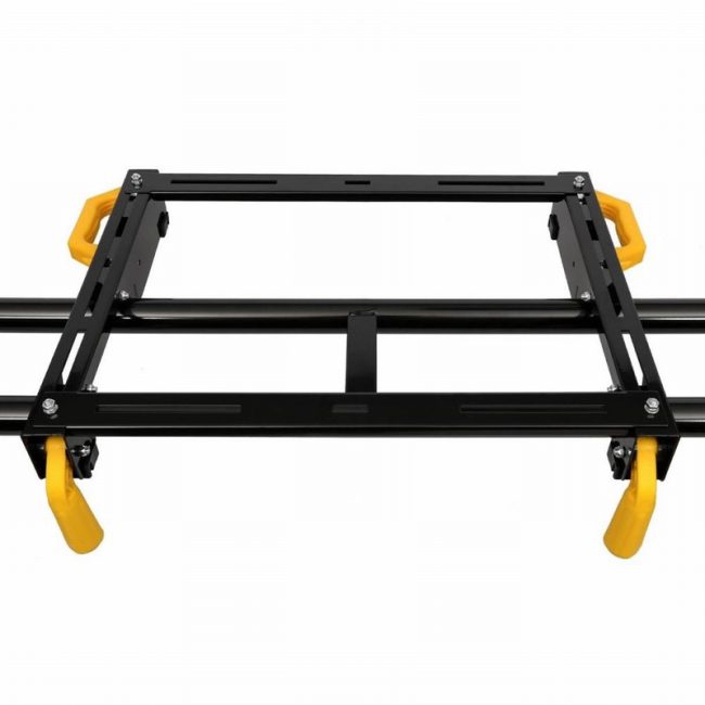 TOUGH MASTER TM-MS200U 200cm Universal Mitre Saw Stand - Image 6