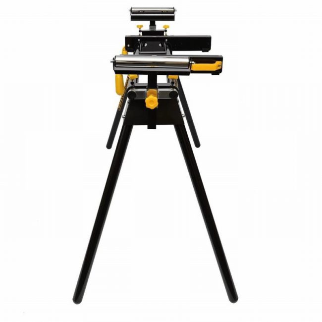 TOUGH MASTER TM-MS200U 200cm Universal Mitre Saw Stand - Image 9