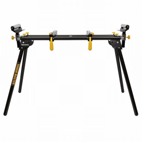 TOUGH MASTER TM-MS200U 200cm Universal Mitre Saw Stand