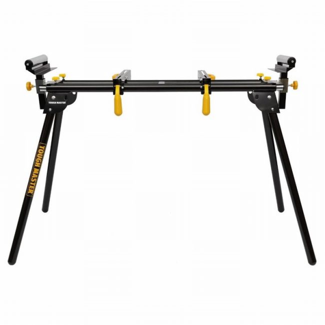 TOUGH MASTER TM-MS200U 200cm Universal Mitre Saw Stand