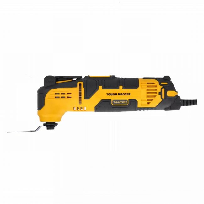 TOUGH MASTER TM-MT332E 310W Oscillating Multi Tool - Image 2